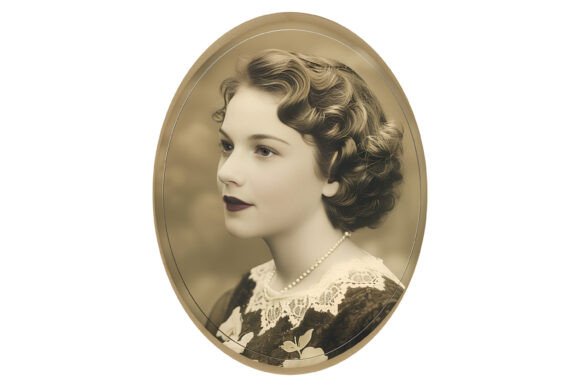 Unlocking the Charm of Nostalgia: A Deep Dive into Cut Out Vintage Photo Assets